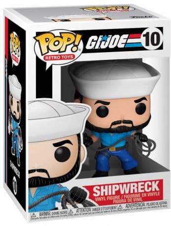 Shipwreck
