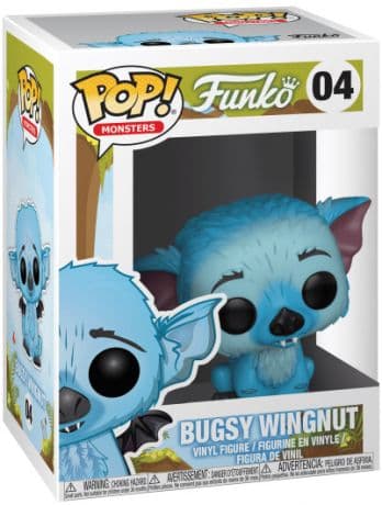 Bugsy Wingnut