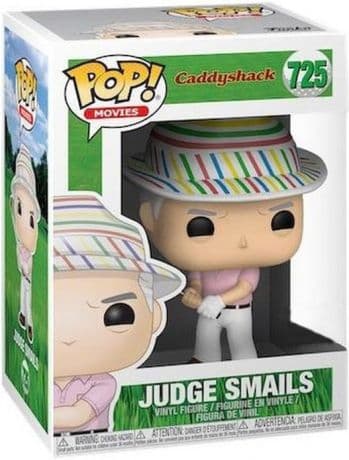 Judge Smails