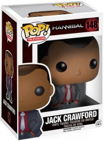 Jack Crawford