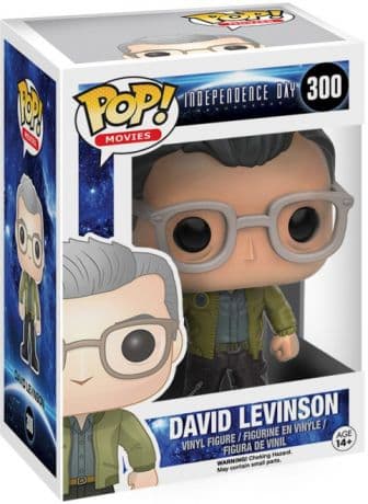 David Levinson
