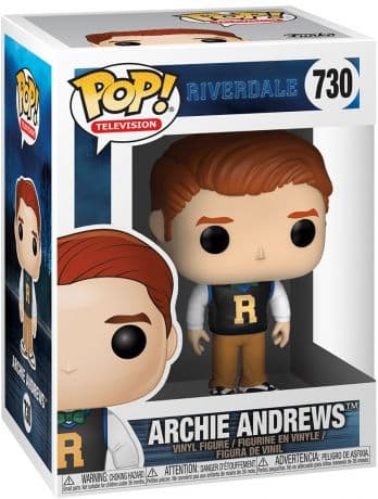 Archie Andrews