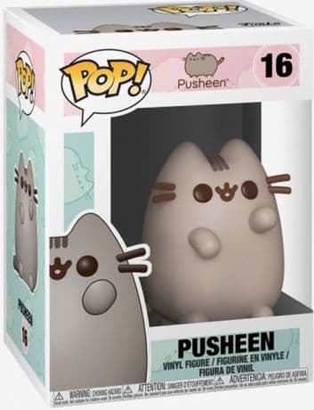 Pusheen