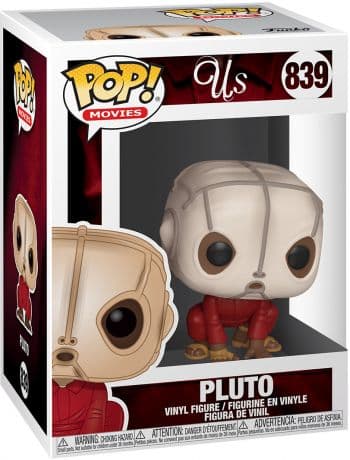 Pluto [avec Chase]