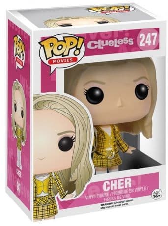 Cher Horowitz