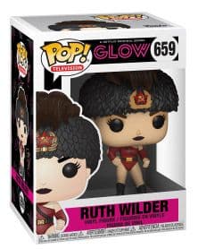 Ruth Wilder