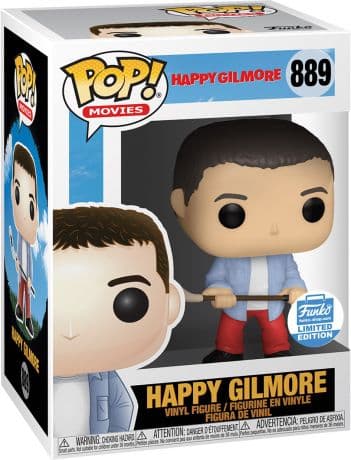Happy Gilmore