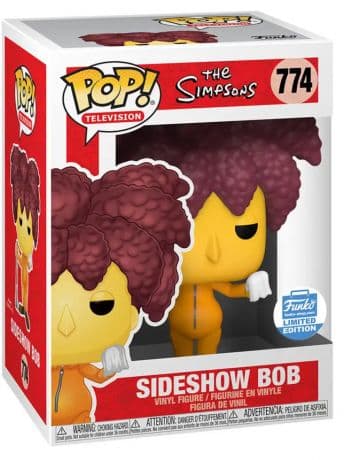 Tahiti Bob