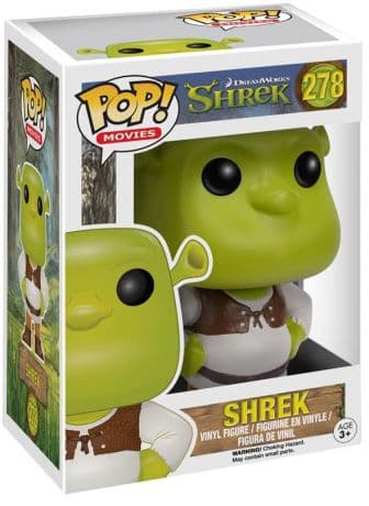 Shrek