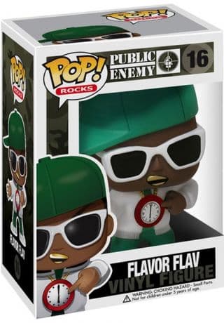 Flavor Flav