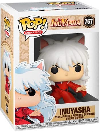 Inuyasha