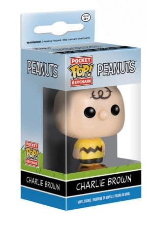 Charlie Brown