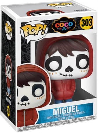 Miguel Rivera [avec Chase]