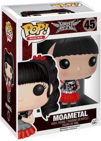 Moametal
