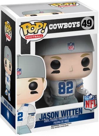 Jason Witten