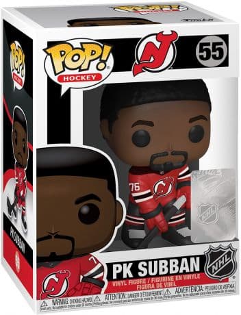 PK Subban