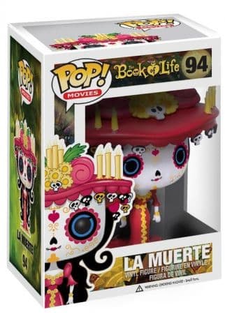 La Muerte