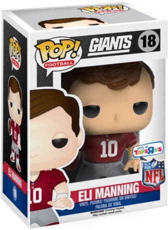 Eli Manning