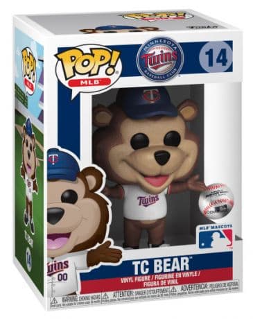 TC Bear