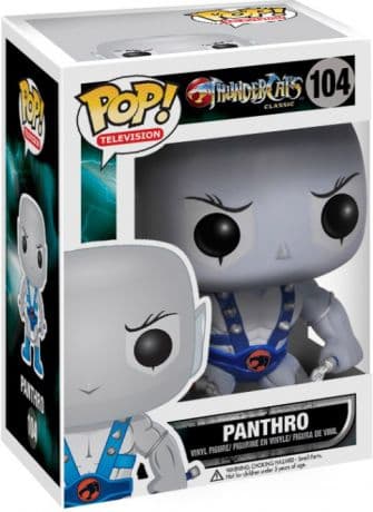 Panthro