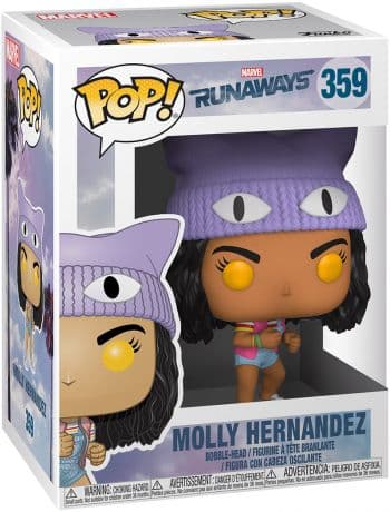 Molly Hernandez