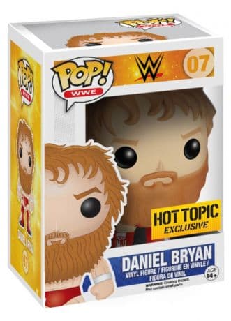 Daniel Bryan