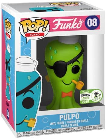 Pulpo