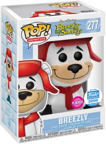 Breezly – Floqué (Breezly and Sneezly)