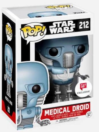 Robot Médical