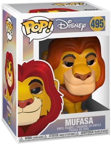 Mufasa