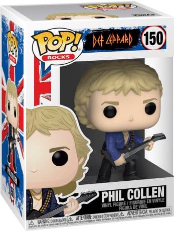 Phil Collen