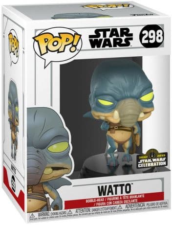 Watto