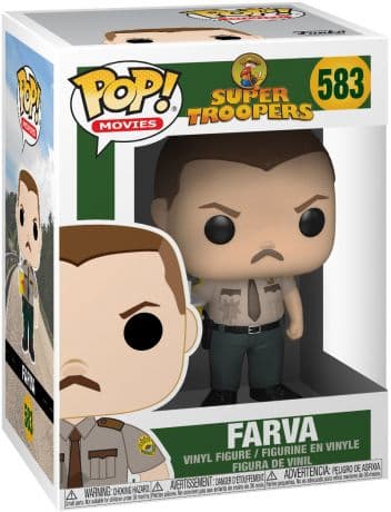 Farva