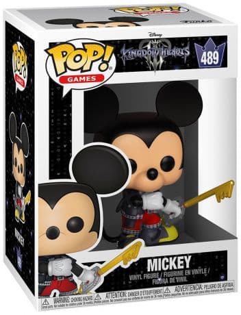 Mickey