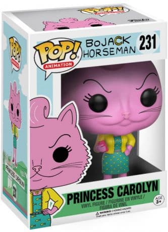 Princesse Carolyn