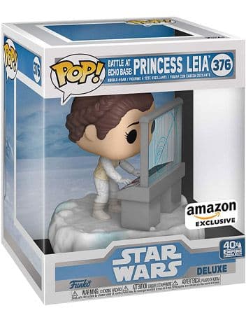 Princesse Leia