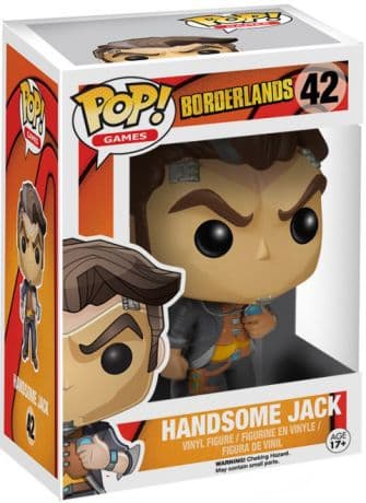 Incroyable Jack