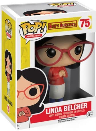 Linda Belcher