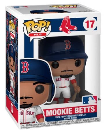 Mookie Betts