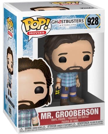 M. Grooberson