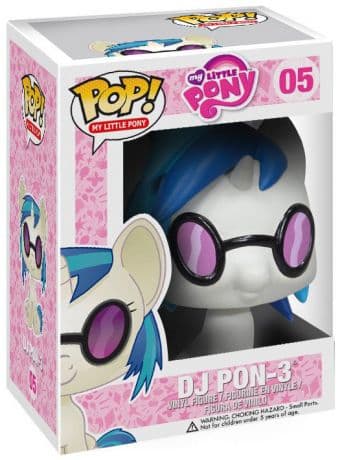 DJ Pon-3