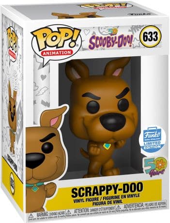 Scrappy-Doo