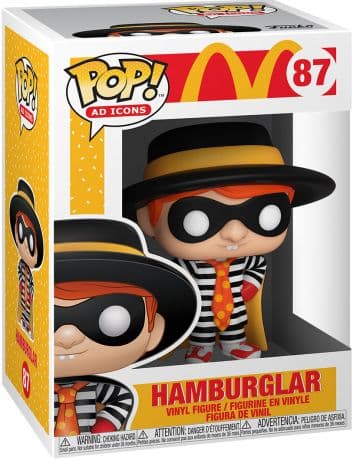 Hamburglar