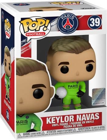 Keylor Navas – PSG