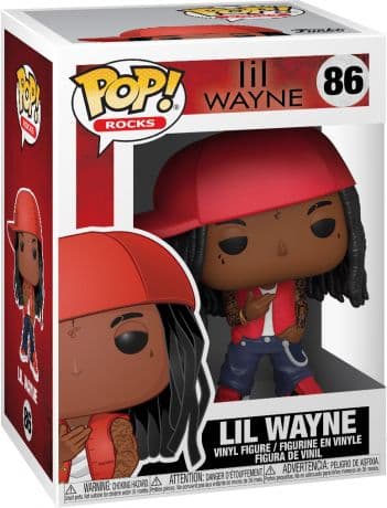 Lil Wayne