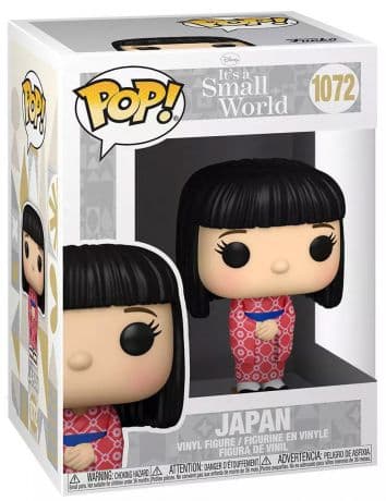 Japon