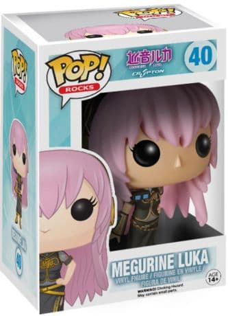 Megurine Luka