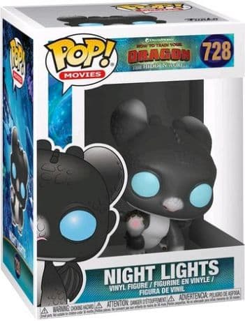 Night Lights