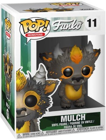 Mulch