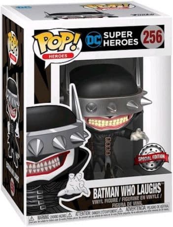 Batman qui Rit